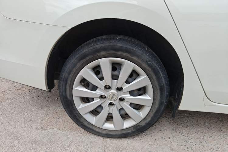 Used Nissan Sylphy 2021 Classic 1.6XE CVT Comfort Edition Right Rear Wheel Hub