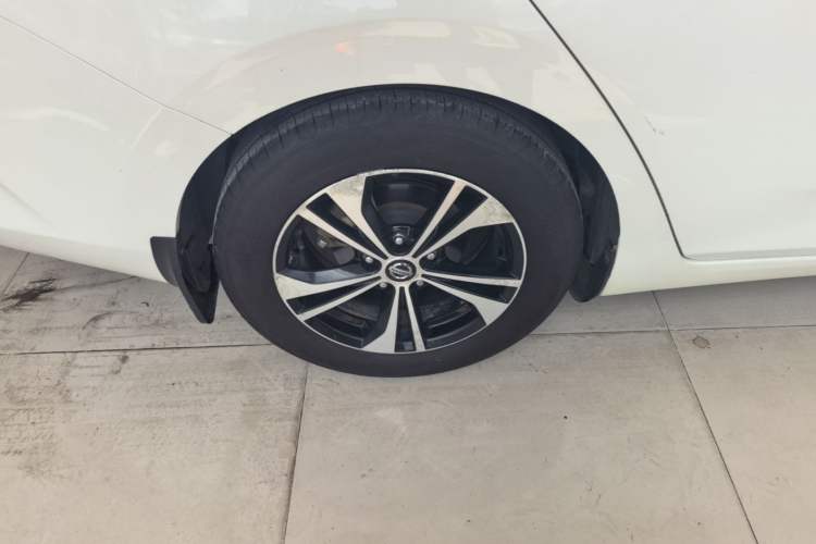 Used Nissan Sylphy 2021 1.6L XL CVT Enjoyment Edition Right Rear Wheel Hub