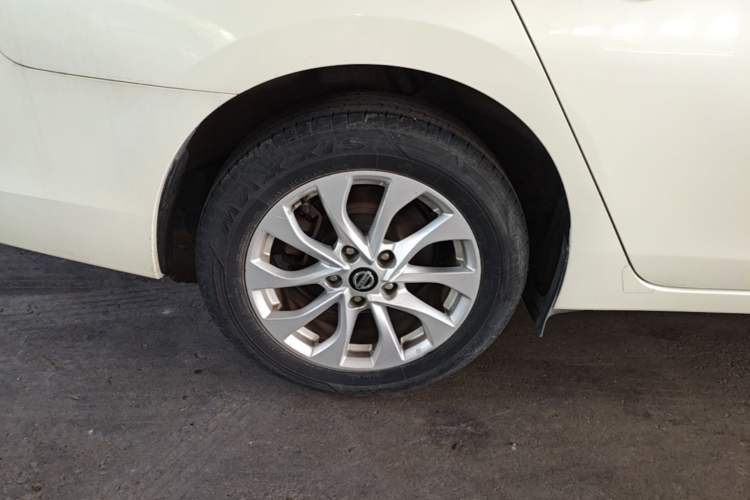 Used Nissan Sylphy 2021 Classic 1.6XE CVT Comfort Edition Right Rear Wheel Hub