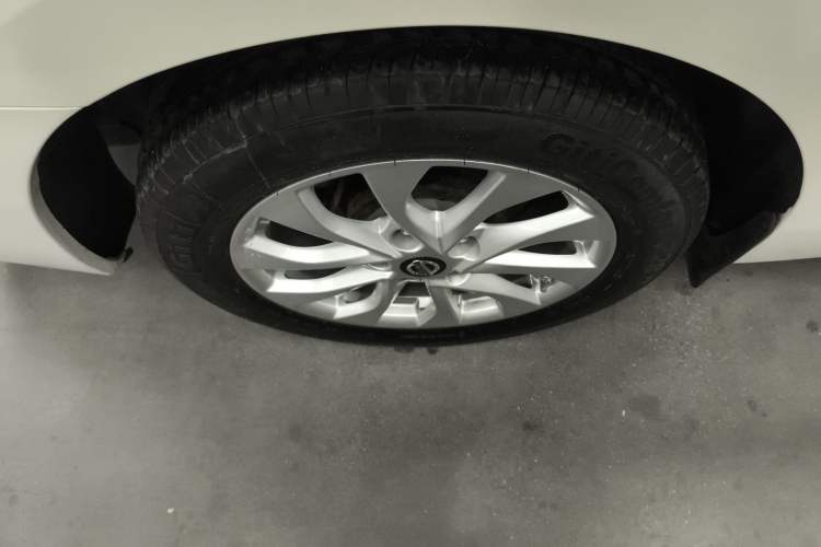 Used Nissan Sylphy 2021 Classic 1.6XE CVT Comfort Edition Right Rear Wheel Hub