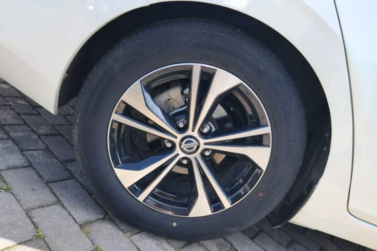 Used Nissan Sylphy 2021 1.6L XL CVT Enjoyment Edition Right Rear Wheel Hub