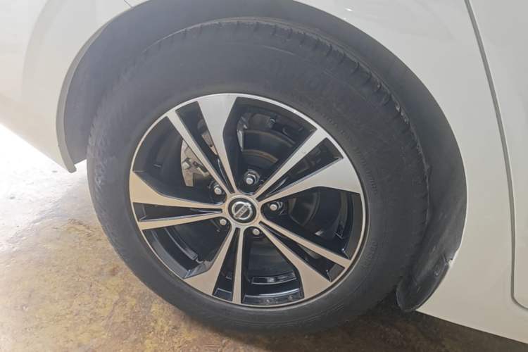 Used Nissan Sylphy 2021 1.6L XL CVT Enjoyment Edition Right Rear Wheel Hub