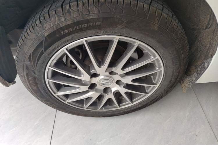 Used Nissan Sylphy 2021 Classic 1.6XE CVT Comfort Edition Right Rear Wheel Hub