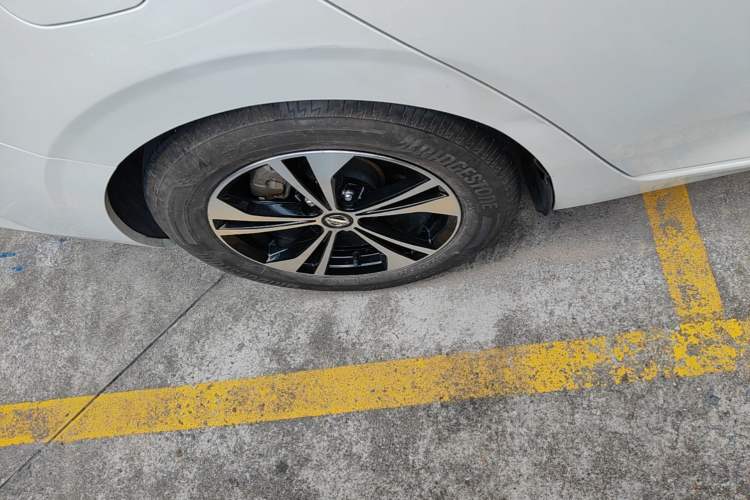 Used Nissan Sylphy 2021 1.6L XL CVT Enjoyment Edition Right Rear Wheel Hub