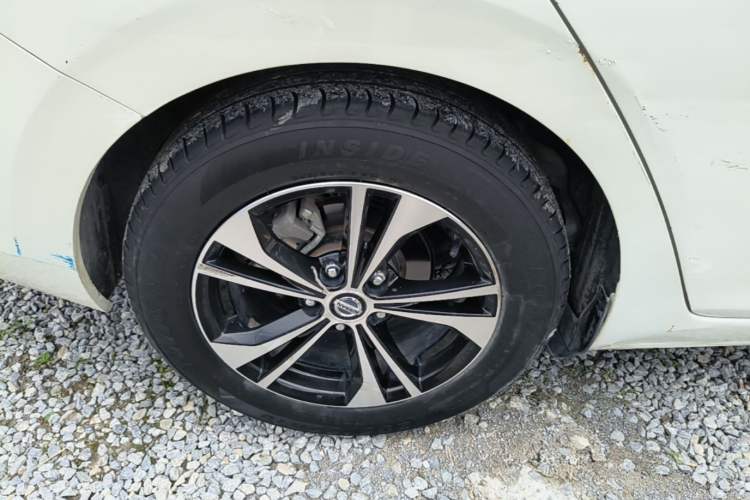 Used Nissan Sylphy 2021 1.6L XL CVT Enjoyment Edition Right Rear Wheel Hub