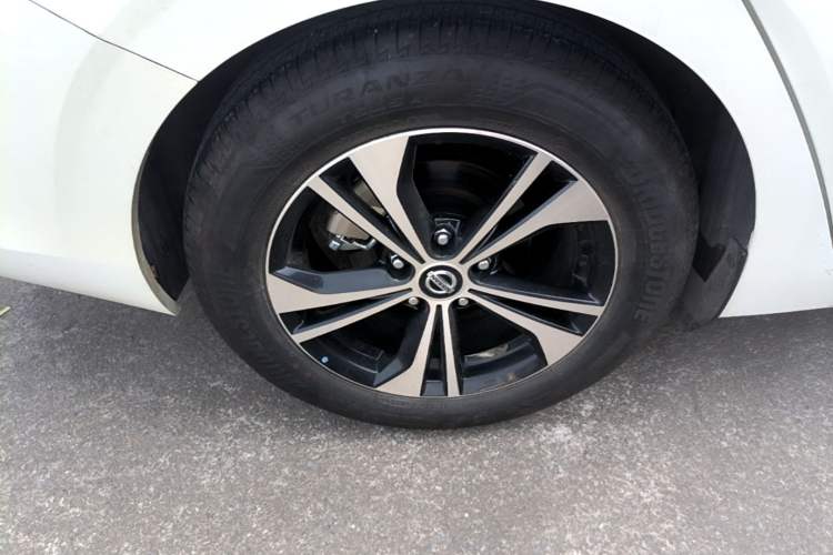 Used Nissan Sylphy 2021 1.6L XL CVT Enjoyment Edition Right Rear Wheel Hub
