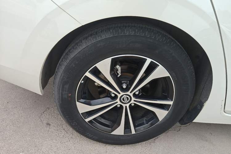 Used Nissan Sylphy 2021 1.6L XL CVT Enjoyment Edition Right Rear Wheel Hub