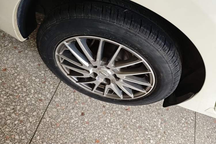 Used Nissan Sylphy 2021 Classic 1.6XE CVT Comfort Edition Right Rear Wheel Hub