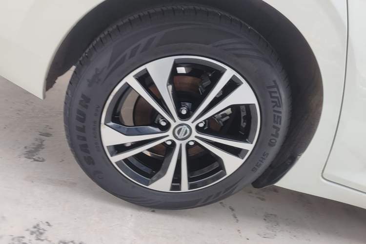 Used Nissan Sylphy 2021 1.6L XL CVT Enjoyment Edition Right Rear Wheel Hub