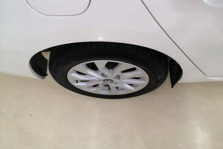 Used Nissan Sylphy 2021 Classic 1.6XL CVT Luxury Edition Right Rear Wheel Hub