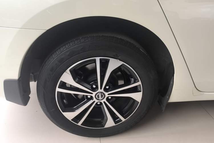 Used Nissan Sylphy 2021 Classic 1.6XE CVT Comfort Edition Right Rear Wheel Hub