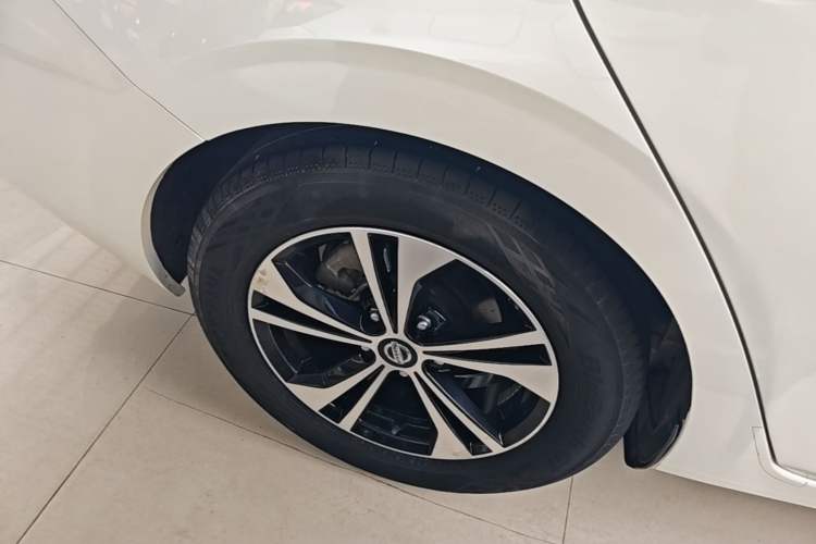 Used Nissan Sylphy 2021 1.6L XL CVT Enjoyment Edition Right Rear Wheel Hub