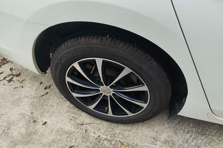 Used Nissan Sylphy 2021 Classic 1.6XE CVT Comfort Edition Right Rear Wheel Hub