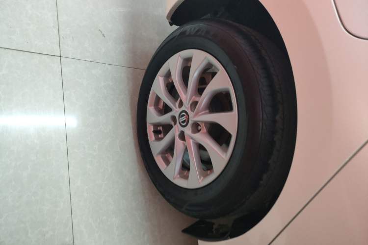 Used Nissan Sylphy 2021 Classic 1.6XL CVT Luxury Edition Right Rear Wheel Hub