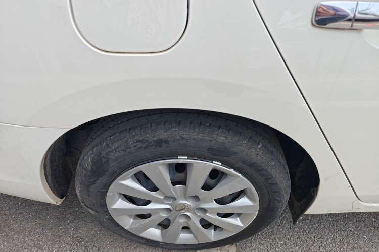 Used Nissan Sylphy 2021 Classic 1.6XE CVT Comfort Edition Right Rear Wheel Hub