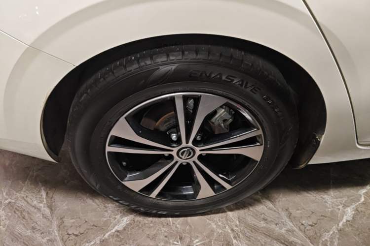 Used Nissan Sylphy 2021 1.6L XL CVT Enjoyment Edition Right Rear Wheel Hub