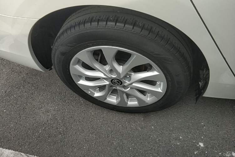Used Nissan Sylphy 2021 Classic 1.6XL CVT Luxury Edition Right Rear Wheel Hub