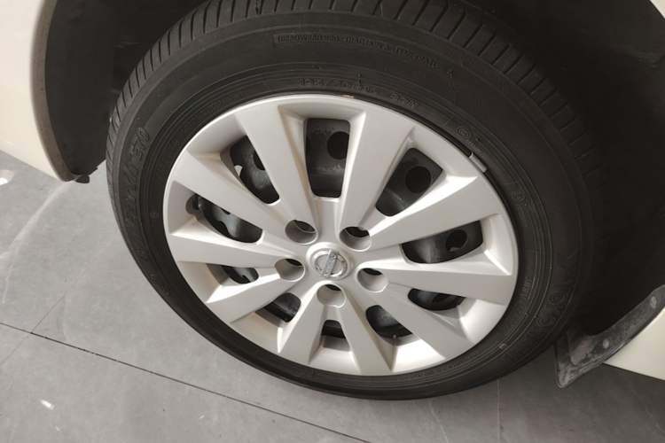 Used Nissan Sylphy 2021 Classic 1.6XE CVT Comfort Edition Right Rear Wheel Hub