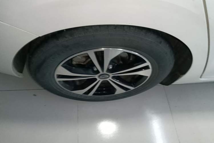 Used Nissan Sylphy 2021 1.6L XL CVT Smart Enjoyment Edition Right Rear Wheel Hub