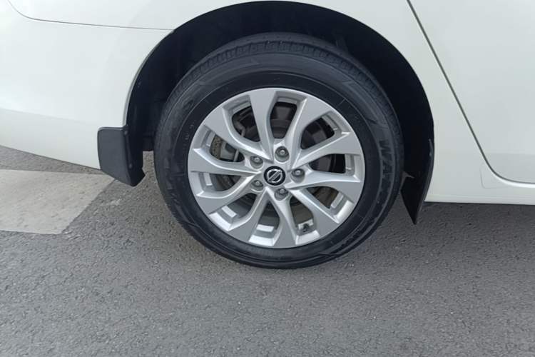 Used Nissan Sylphy 2021 Classic 1.6XL CVT Luxury Edition Right Rear Wheel Hub