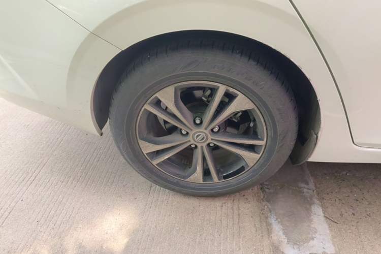 Used Nissan Sylphy 2021 1.6L XL CVT Enjoyment Edition Right Rear Wheel Hub