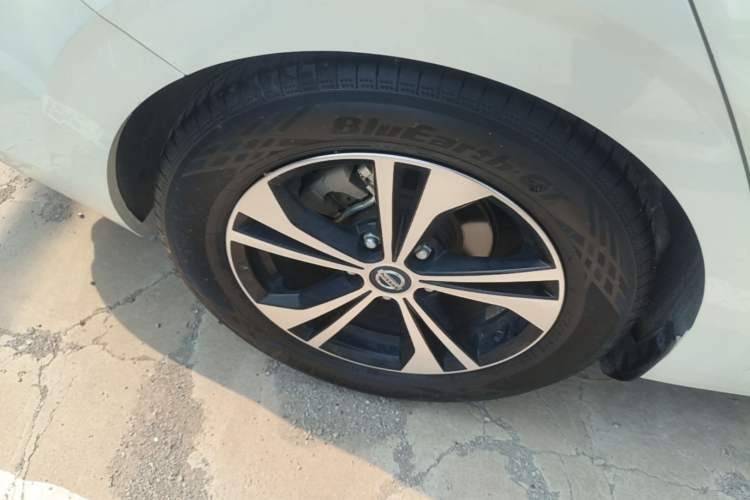 Used Nissan Sylphy 2021 1.6L XL CVT Enjoyment Edition Right Rear Wheel Hub