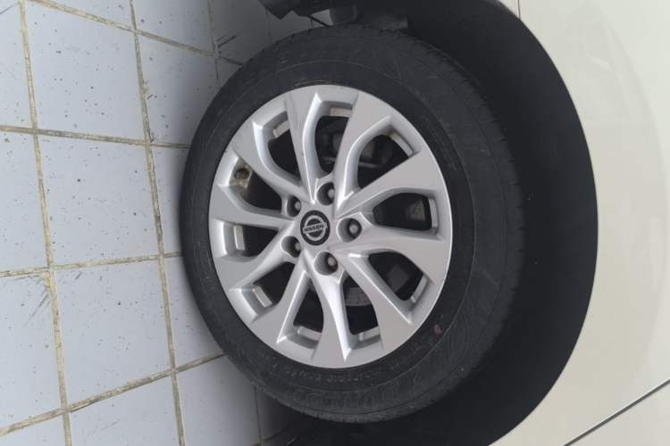 Used Nissan Sylphy 2021 Classic 1.6XL CVT Luxury Edition Right Rear Wheel Hub