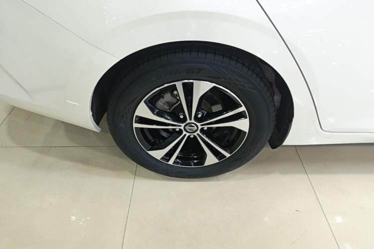 Used Nissan Sylphy 2021 1.6L XL CVT Enjoyment Edition Right Rear Wheel Hub