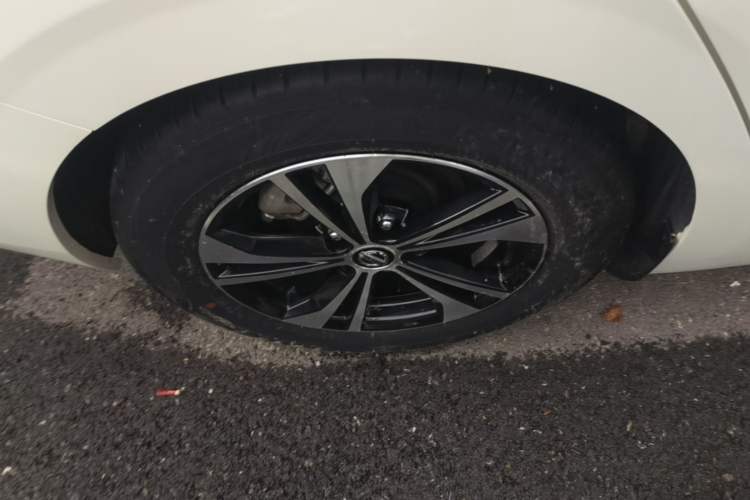 Used Nissan Sylphy 2021 1.6L XL CVT Enjoyment Edition Right Rear Wheel Hub