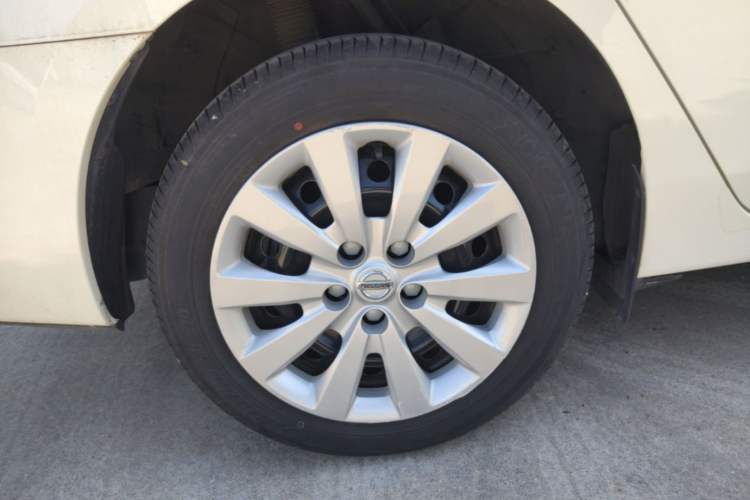 Used Nissan Sylphy 2021 Classic 1.6XE CVT Comfort Edition Right Rear Wheel Hub