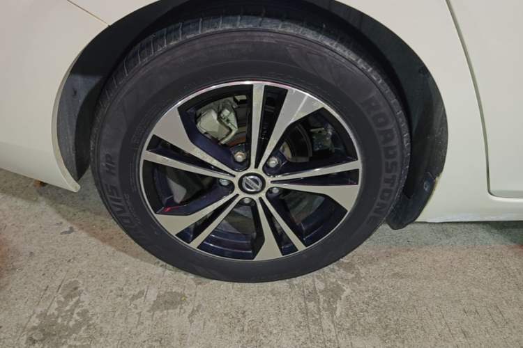 Used Nissan Sylphy 2021 1.6L XL CVT Enjoyment Edition Right Rear Wheel Hub