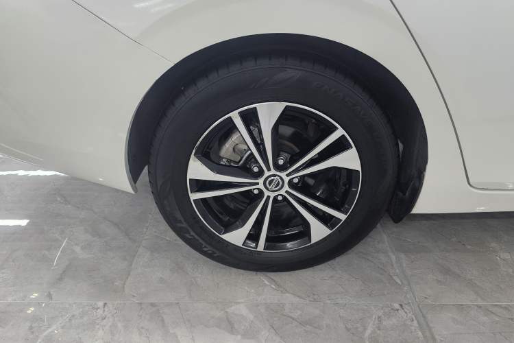 Used Nissan Sylphy 2021 1.6L XL CVT Enjoyment Edition Right Rear Wheel Hub