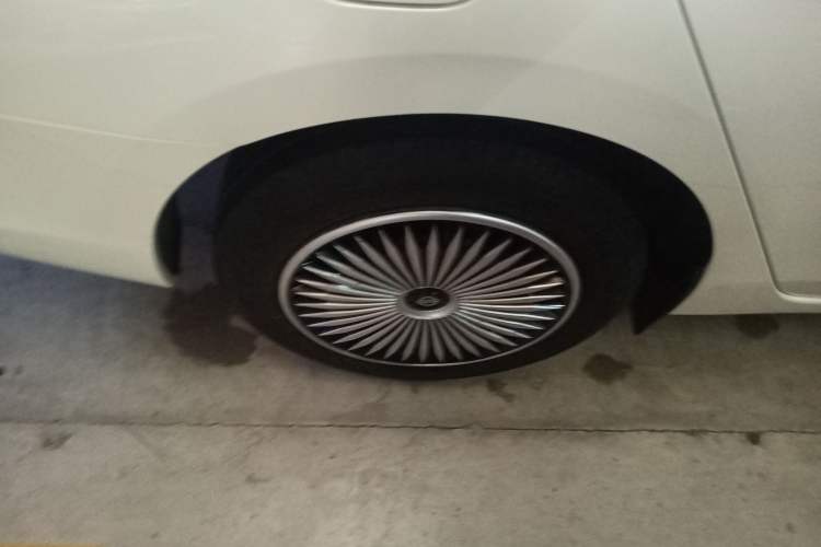 Used Nissan Sylphy 2021 Classic 1.6XE CVT Comfort Edition Right Rear Wheel Hub