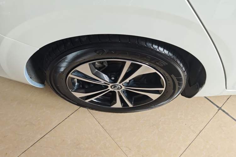 Used Nissan Sylphy 2021 1.6L XL CVT Enjoyment Edition Right Rear Wheel Hub