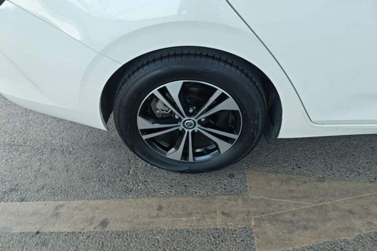 Used Nissan Sylphy 2021 1.6L XL CVT Enjoyment Edition Right Rear Wheel Hub