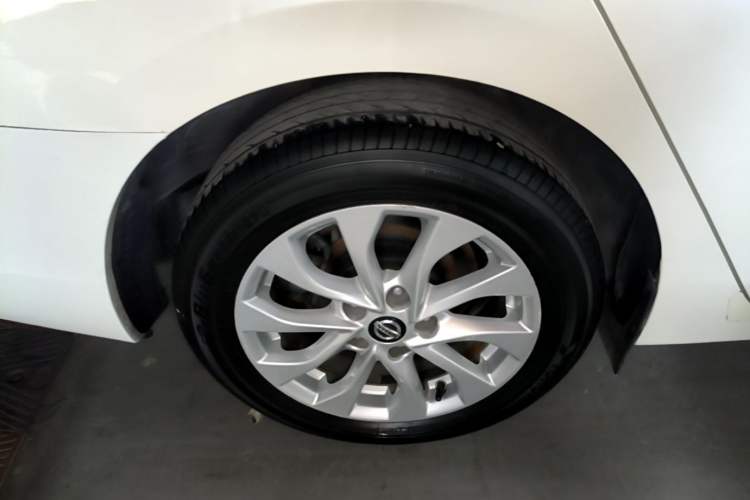 Used Nissan Sylphy 2021 Classic 1.6XL CVT Luxury Edition Right Rear Wheel Hub