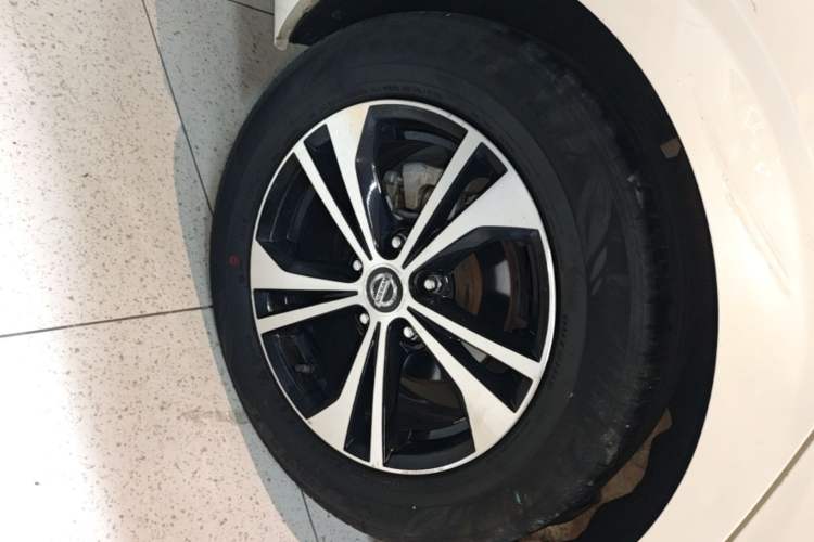 Used Nissan Sylphy 2021 1.6L XL CVT Enjoyment Edition Right Rear Wheel Hub