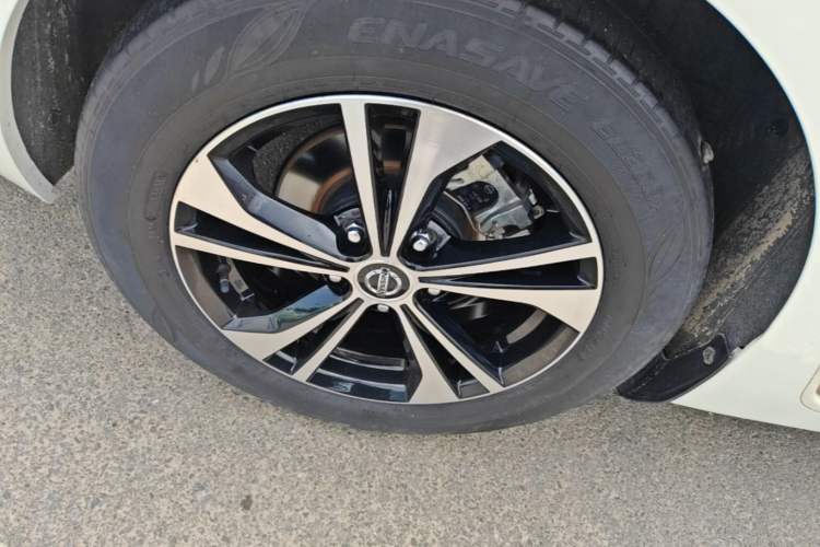 Used Nissan Sylphy 2021 1.6L XL CVT Enjoyment Edition Right Rear Wheel Hub