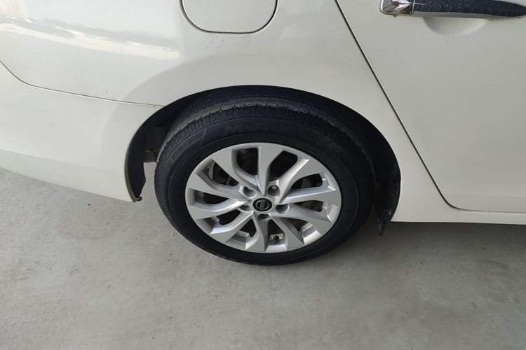 Used Nissan Sylphy 2021 Classic 1.6XE CVT Comfort Edition Right Rear Wheel Hub