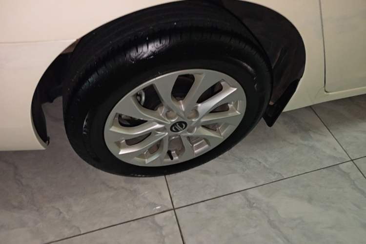 Used Nissan Sylphy 2021 Classic 1.6XL CVT Luxury Edition Right Rear Wheel Hub