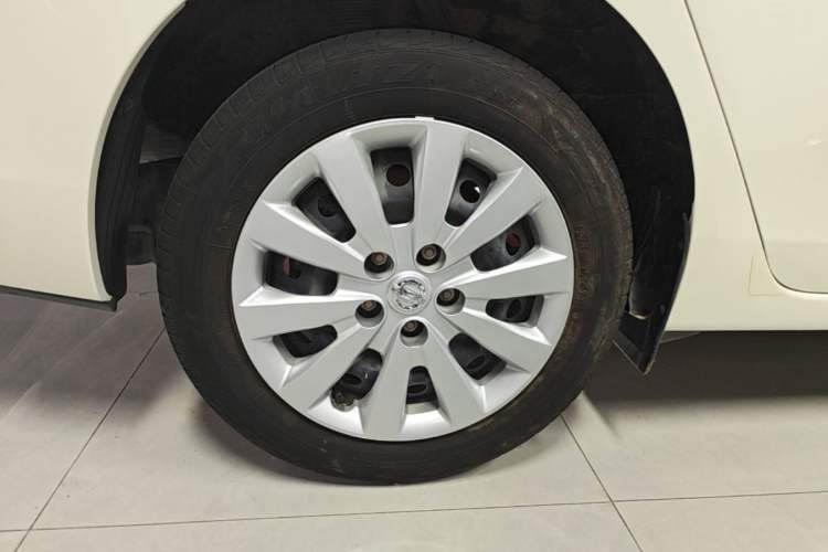 Used Nissan Sylphy 2021 Classic 1.6XE CVT Comfort Edition Right Rear Wheel Hub