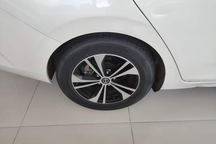 Used Nissan Sylphy 2021 1.6L XL CVT Enjoyment Edition Right Rear Wheel Hub