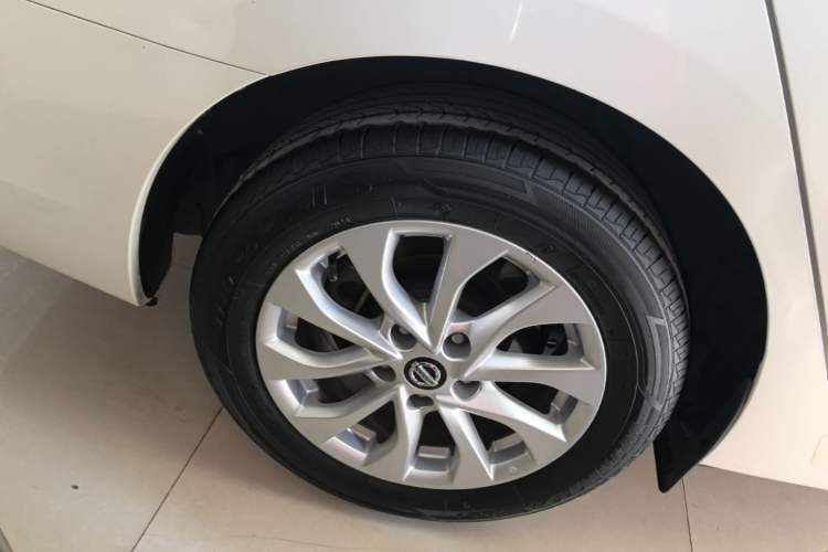 Used Nissan Sylphy 2021 Classic 1.6XL CVT Luxury Edition Right Rear Wheel Hub
