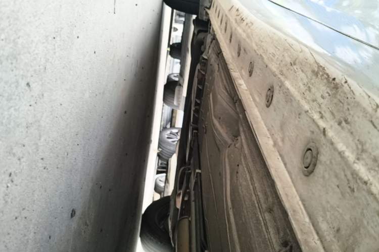 Used Nissan Sylphy 2021 Classic 1.6XL CVT Luxury Edition Right Side Sill