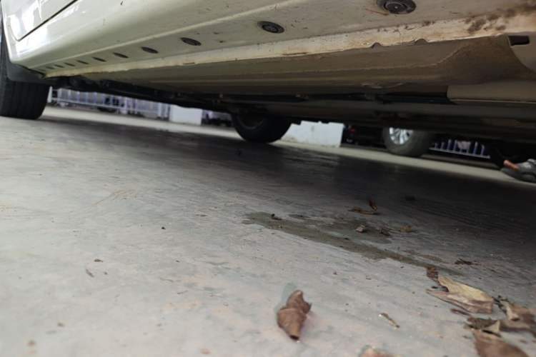 Used Nissan Sylphy 2021 Classic 1.6XL CVT Luxury Edition Right Side Sill