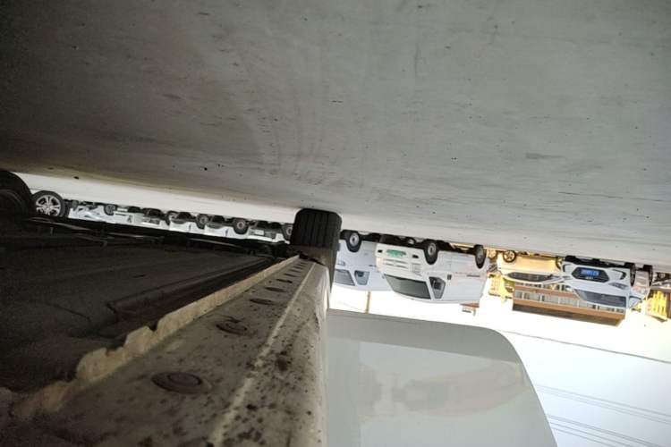 Used Nissan Sylphy 2021 Classic 1.6XL CVT Luxury Edition Right Side Sill
