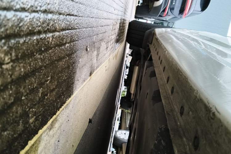 Used Nissan Sylphy 2021 1.6L XL CVT Enjoyment Edition Right Side Sill