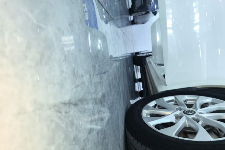 Used Nissan Sylphy 2021 Classic 1.6XE CVT Comfort Edition Right Side Sill