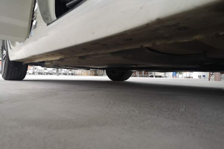 Used Nissan Sylphy 2021 1.6L XL CVT Enjoyment Edition Right Side Sill