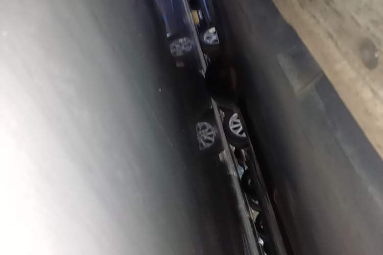 Used Nissan Sylphy 2021 1.6L XL CVT Enjoyment Edition Right Side Sill